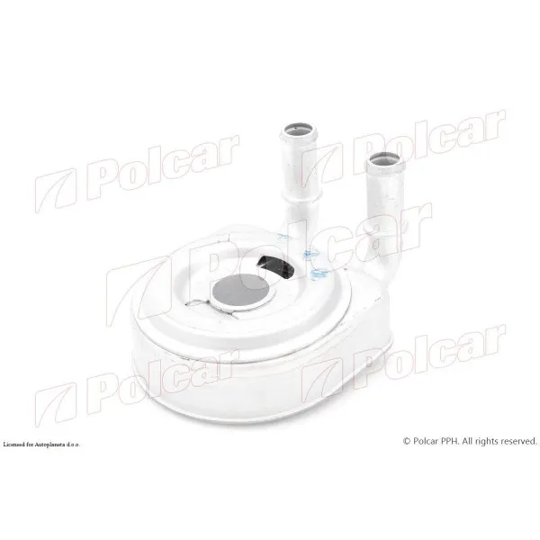 Hladnjak ulja CITROËN, PEUGEOT 