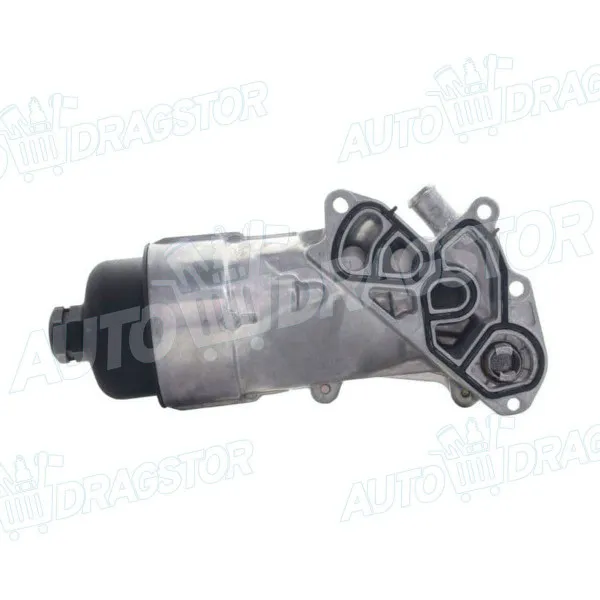 Hladnjak ulja CITROËN, FORD, MAZDA, PEUGEOT, SUZUKI, TOYOTA, VOLVO 