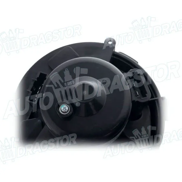 Ventilator kabine CITROËN, PEUGEOT 