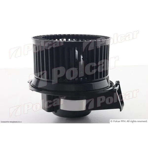 Ventilator kabine CITROËN, PEUGEOT 