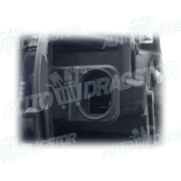 Ventilator kabine CITROËN, PEUGEOT 