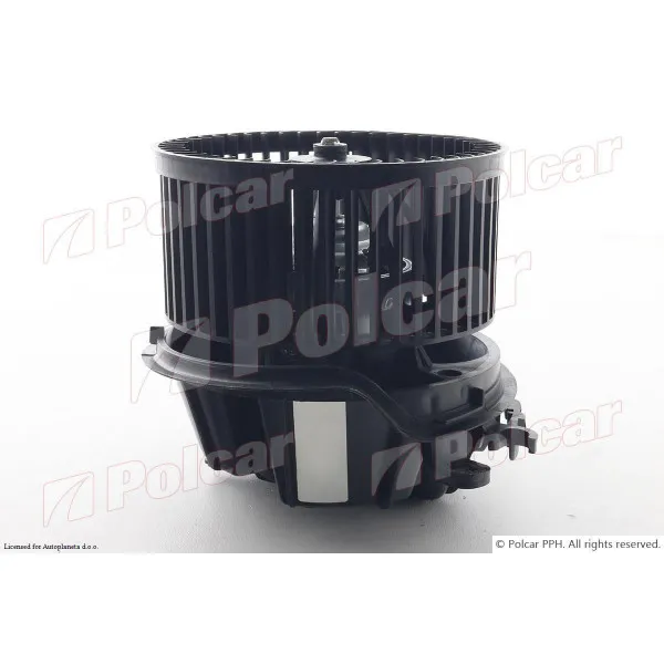 Ventilator kabine CITROËN, PEUGEOT 