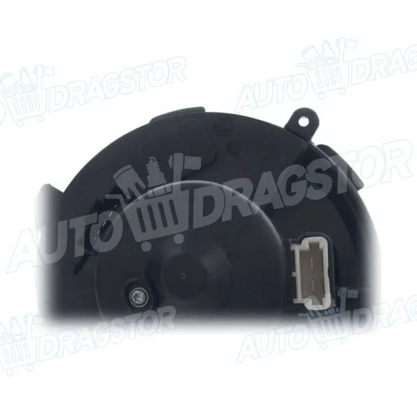 Ventilator kabine CITROËN, PEUGEOT 