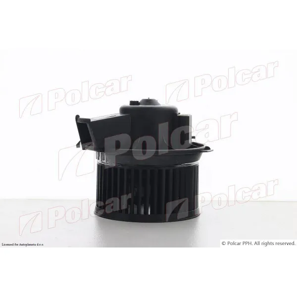 Ventilator kabine CITROËN, PEUGEOT 