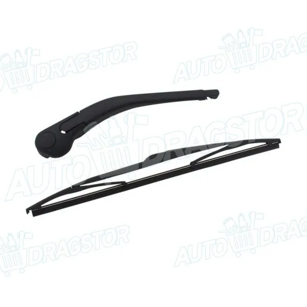 Nosač brisača PEUGEOT 206/206+ (2_), 98-12; 