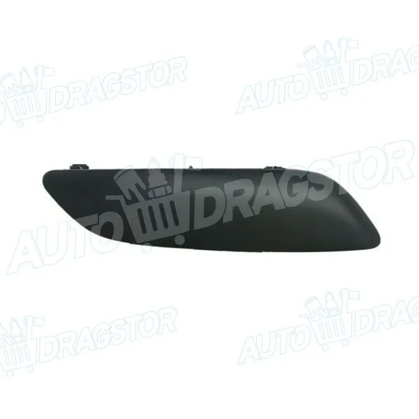 Lajsna branika PEUGEOT 207/207+ (W), 06-; 