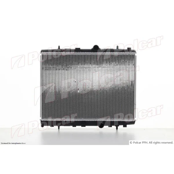 Hladnjak CITROËN, PEUGEOT 