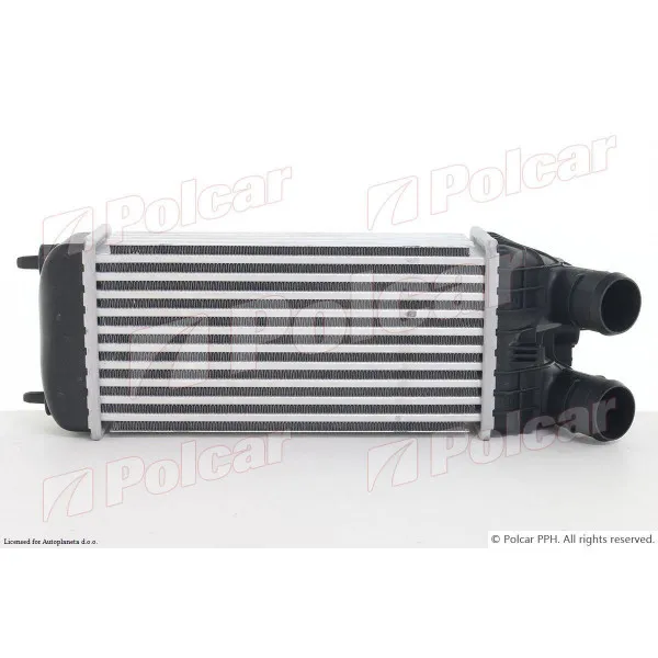 Interkuler CITROËN, DS, OPEL, PEUGEOT 