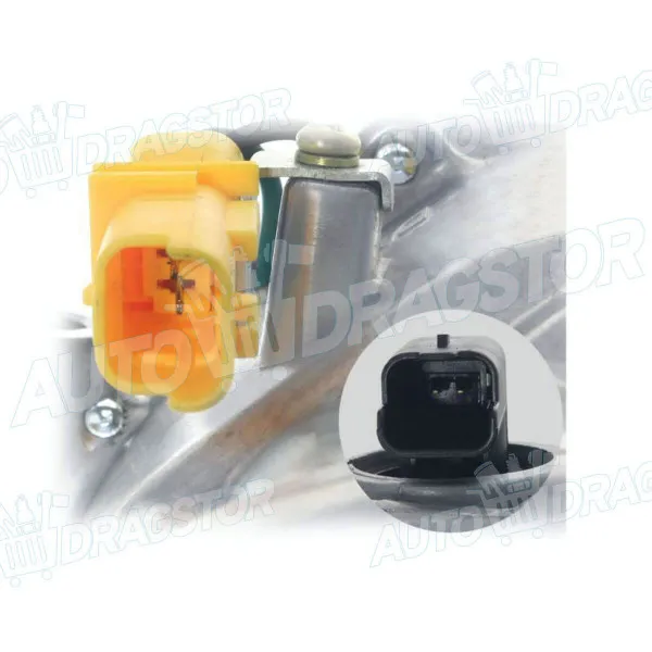 Kompresor klime CITROËN, DS, PEUGEOT 