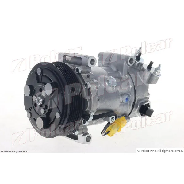 Kompresor klime CITROËN, DS, PEUGEOT 