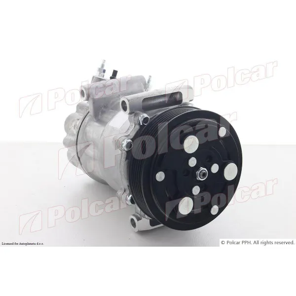 Kompresor klime CITROËN, DS, PEUGEOT 