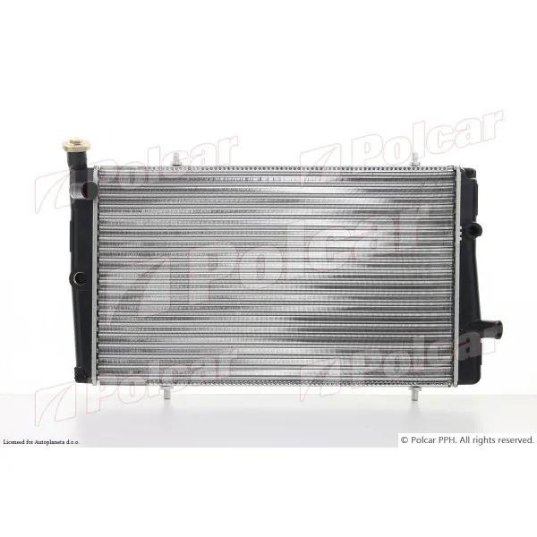 Hladnjak PEUGEOT 309 (10A/10C/3A/3C), 85-93; 