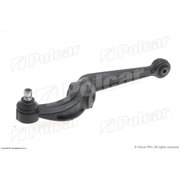 Rame PEUGEOT 309 (10A/10C/3A/3C), 85-93; 