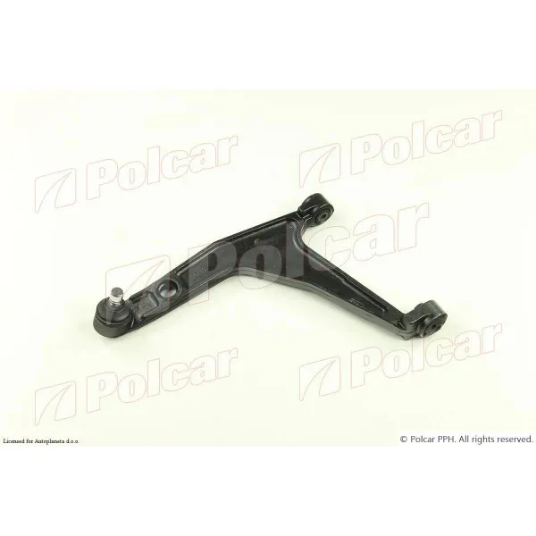 Rame PEUGEOT 309 (10A/10C/3A/3C), 85-93; 