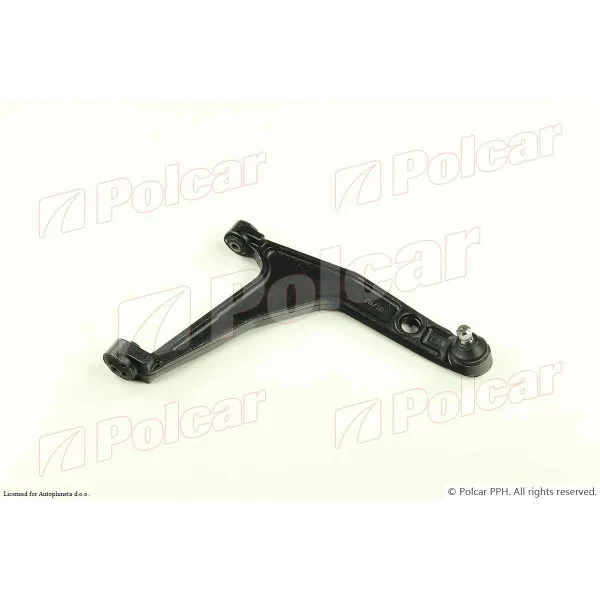 Rame PEUGEOT 309 (10A/10C/3A/3C), 85-93; 