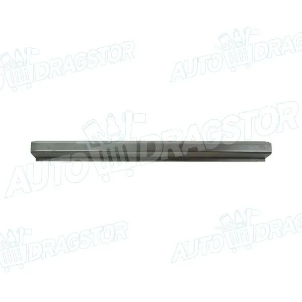 Deo sajtne PEUGEOT 309 (10A/10C/3A/3C), 85-93; 