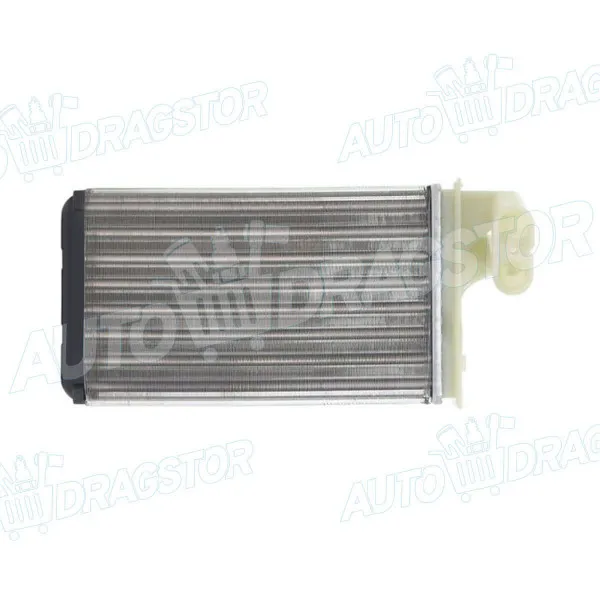 Hladnjak kabine PEUGEOT 405 (15B/15E/4B/4E), 87-96; 406 (8_), 95-04; 