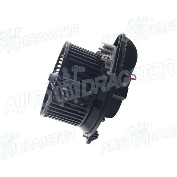 Ventilator kabine PEUGEOT 405 (15B/15E/4B/4E), 87-96; 406 (8_), 95-04; 