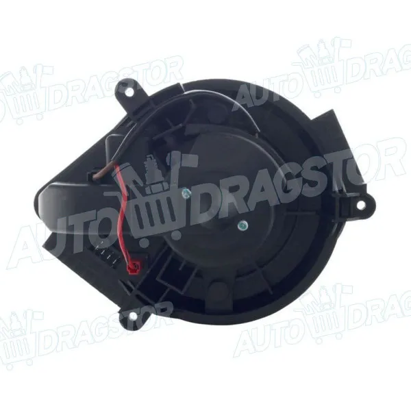 Ventilator kabine PEUGEOT 405 (15B/15E/4B/4E), 87-96; 406 (8_), 95-04; 