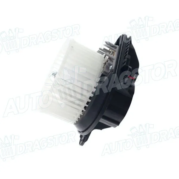 Ventilator kabine PEUGEOT 405 (15B/15E/4B/4E), 87-96; 406 (8_), 95-04; 