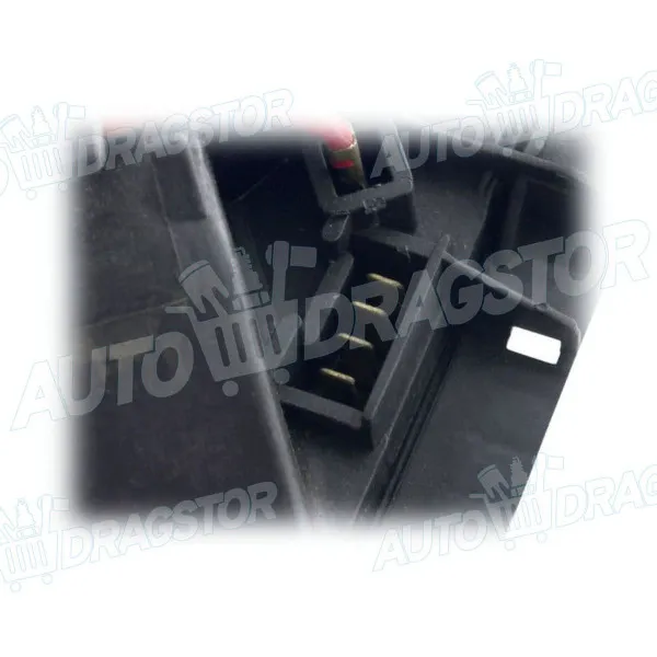 Ventilator kabine PEUGEOT 405 (15B/15E/4B/4E), 87-96; 406 (8_), 95-04; 