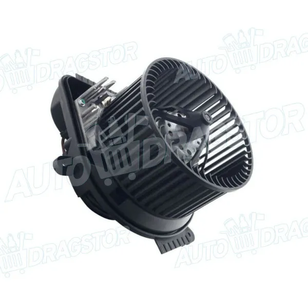 Ventilator kabine PEUGEOT 405 (15B/15E/4B/4E), 87-96; 406 (8_), 95-04; 