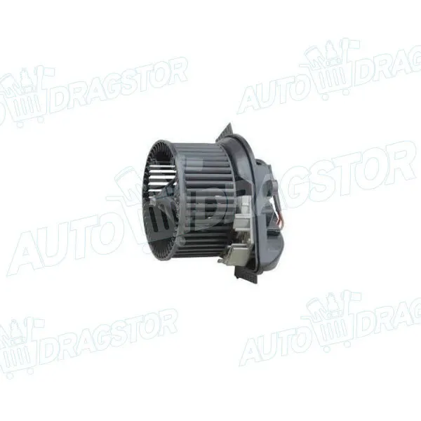 Ventilator kabine PEUGEOT 405 (15B/15E/4B/4E), 87-96; 406 (8_), 95-04; 