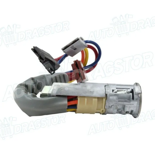 Set/komplet za zaključavanje volana PEUGEOT 405 (15B/15E/4B/4E), 87-96; 