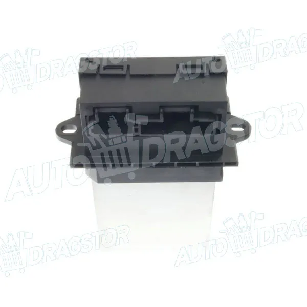 Reostat ventilatora kabine PEUGEOT, RENAULT 
