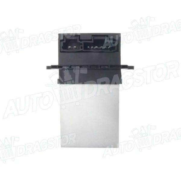 Reostat ventilatora kabine PEUGEOT, RENAULT 