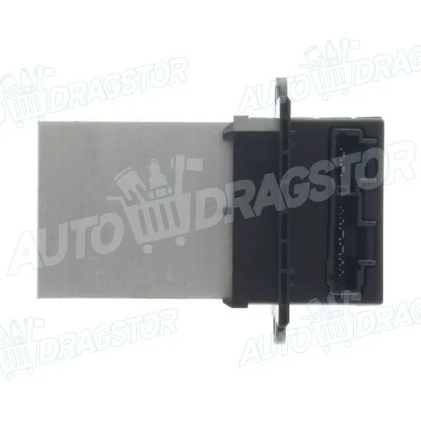 Reostat ventilatora kabine PEUGEOT, RENAULT 