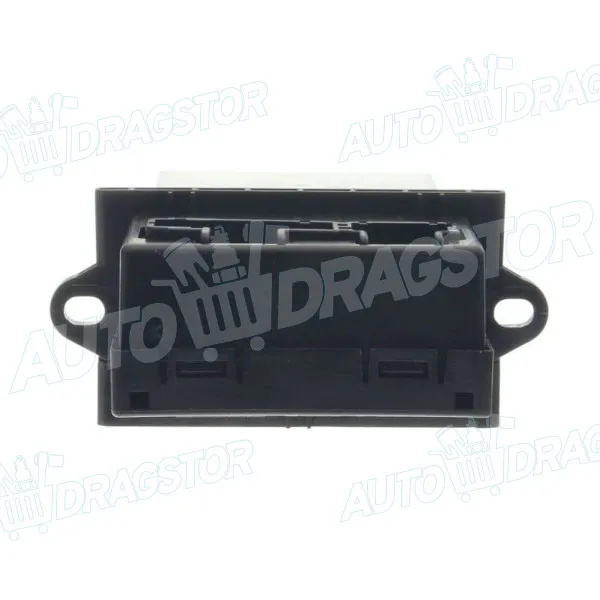 Reostat ventilatora kabine PEUGEOT, RENAULT 
