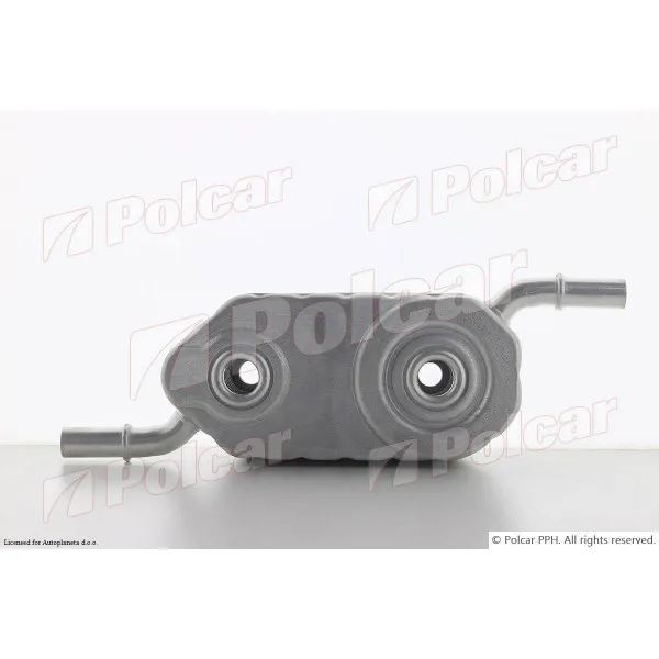 Hladnjak ulja CITROËN, PEUGEOT 