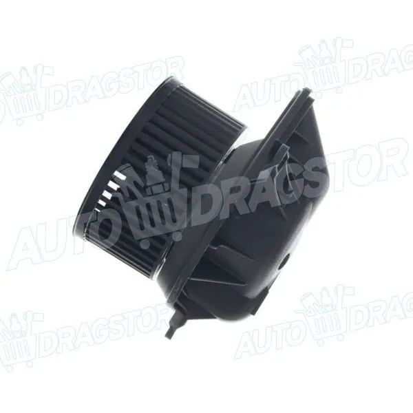 Ventilator kabine PEUGEOT 406 (8_), 95-04; 607 (9_), 99-10; 