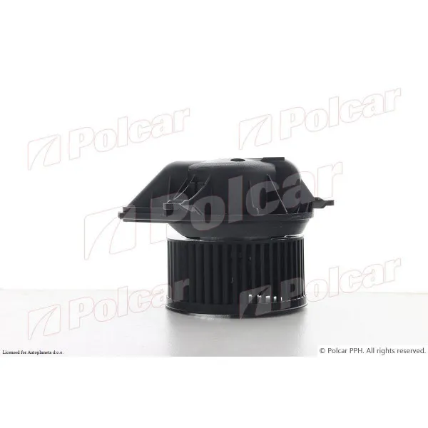 Ventilator kabine PEUGEOT 406 (8_), 95-04; 607 (9_), 99-10; 