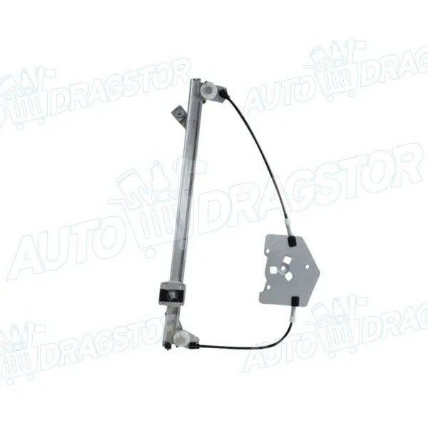 Podizač stakla bez motora PEUGEOT 406 (8_), 95-04; 