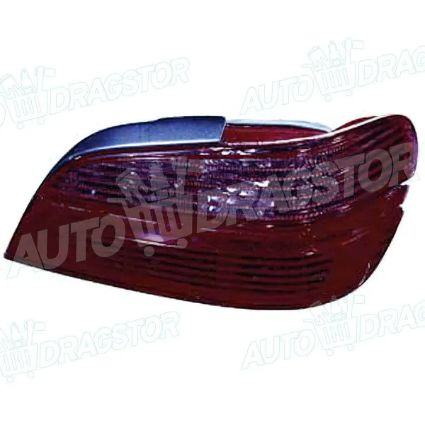 Štop svetlo PEUGEOT 406 (8_), 95-04; 
