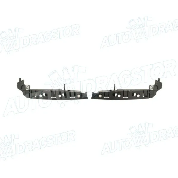 Nosač branika PEUGEOT 407, 05.04-12.10; 
