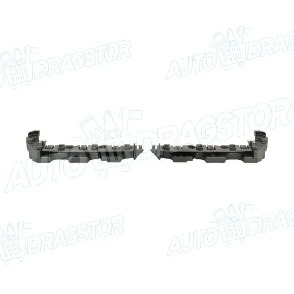 Nosač branika PEUGEOT 407, 05.04-12.10; 