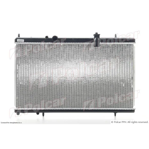 Hladnjak CITROËN, PEUGEOT 