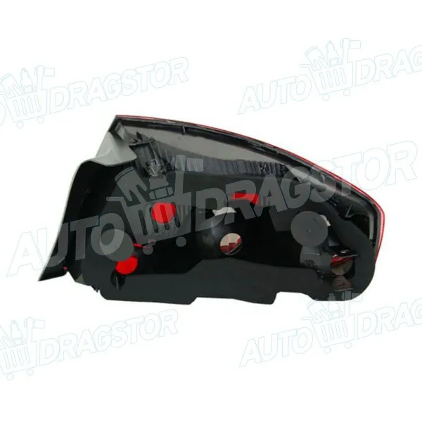 Štop svetlo PEUGEOT 407 (6_), 04-11; 