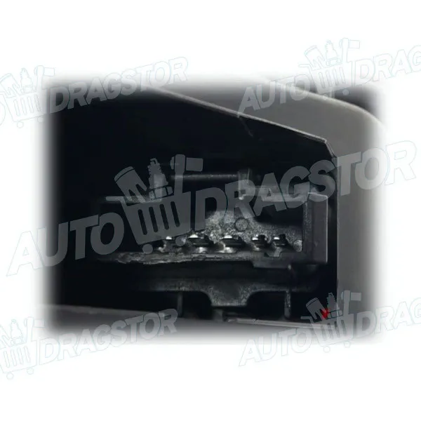Štop svetlo PEUGEOT 407 (6_), 04-11; 