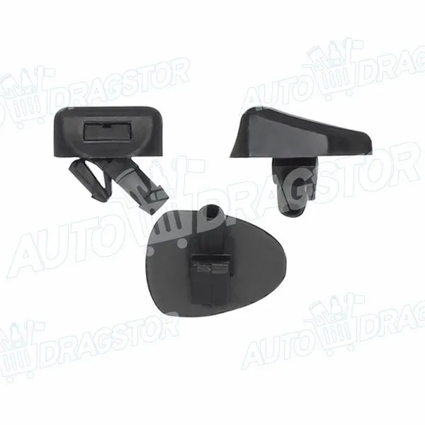 Prskalica šofersajbne PEUGEOT 407 (6_), 04-11; 