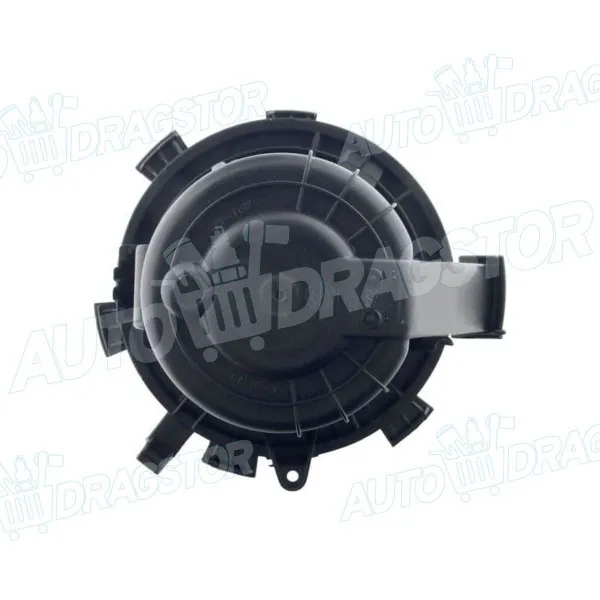 Ventilator kabine CITROËN, PEUGEOT 