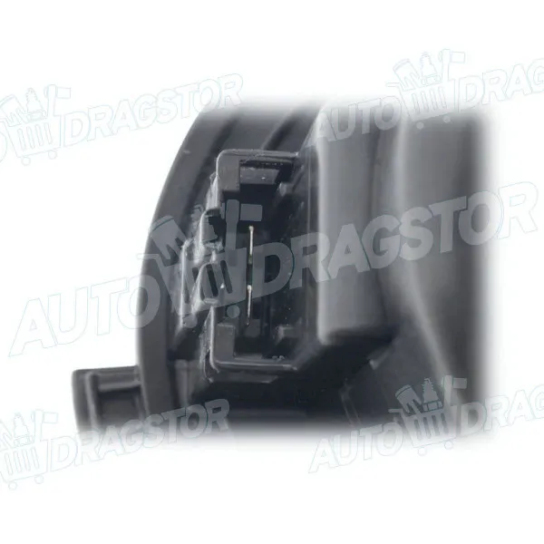 Ventilator kabine CITROËN, PEUGEOT 