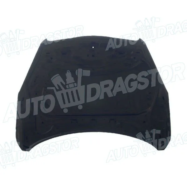 Hauba PEUGEOT 508, 10-18; 