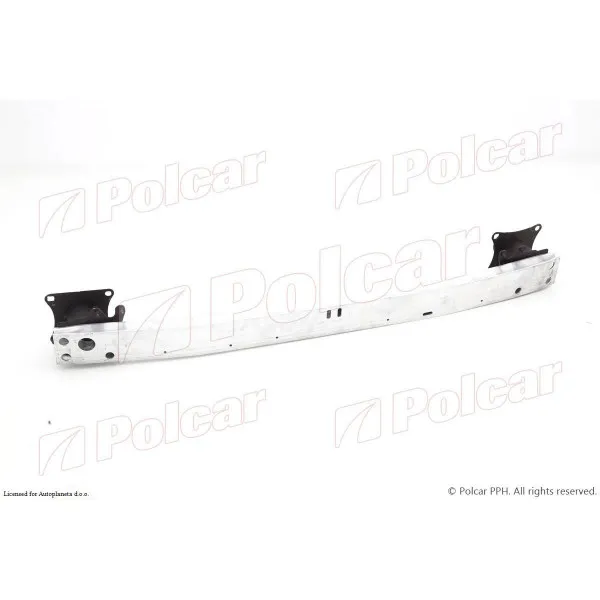 Šina branika PEUGEOT 508, 10-18; 