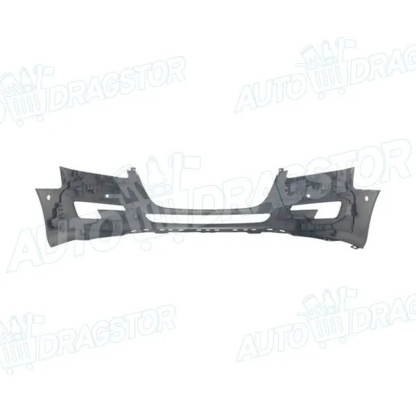 Prednji branik PEUGEOT 508, 10-18; 