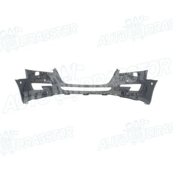 Prednji branik PEUGEOT 508, 10-18; 