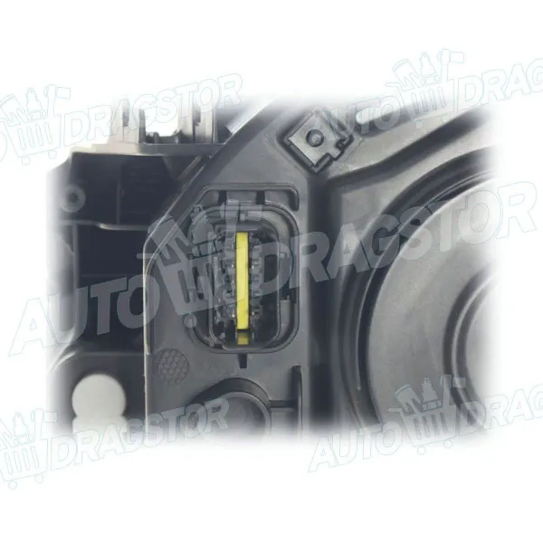 Far PEUGEOT 508, 10-18; 